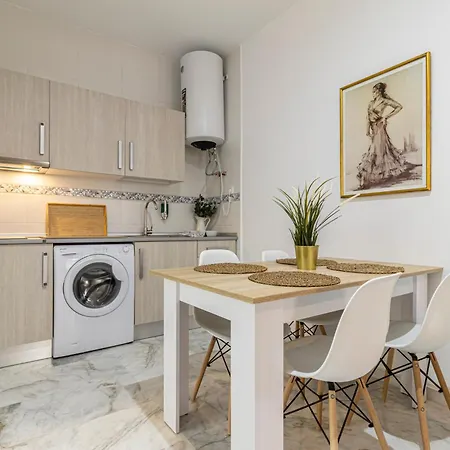 Apartament Allo San Lucas Parking Piscina Centro 2 *