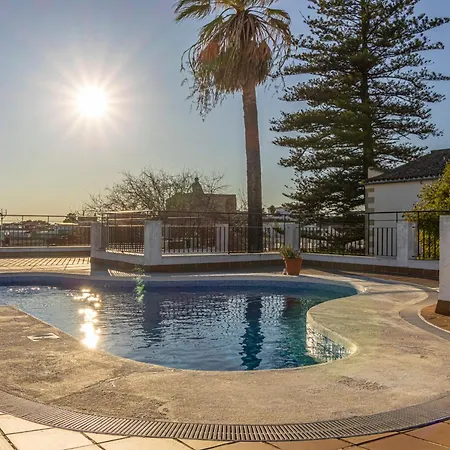 Апартаменты Allo San Lucas Parking Piscina Centro 2