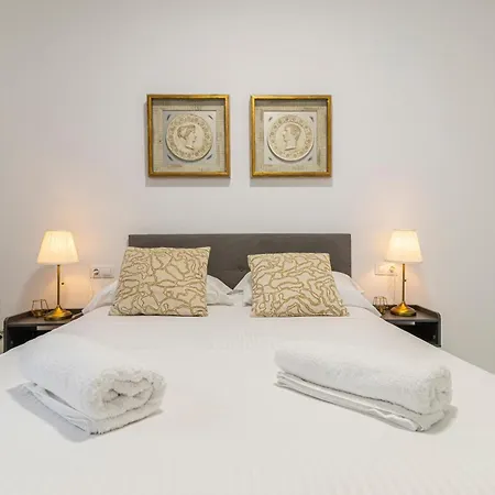 Allo San Lucas Parking Piscina Centro 2