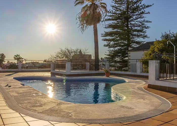 Apartman Allo San Lucas Parking Piscina Centro 2