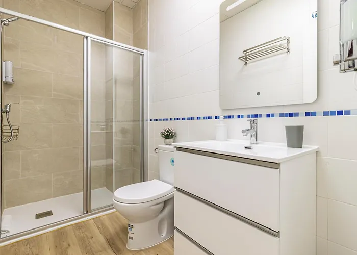 Allo San Lucas Parking Piscina Centro 2 *