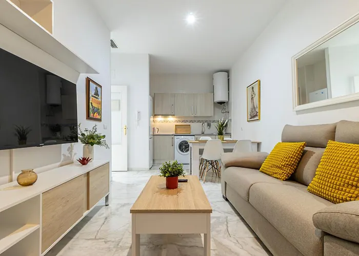 Allo San Lucas Parking Piscina Centro 2 Jerez de la Frontera