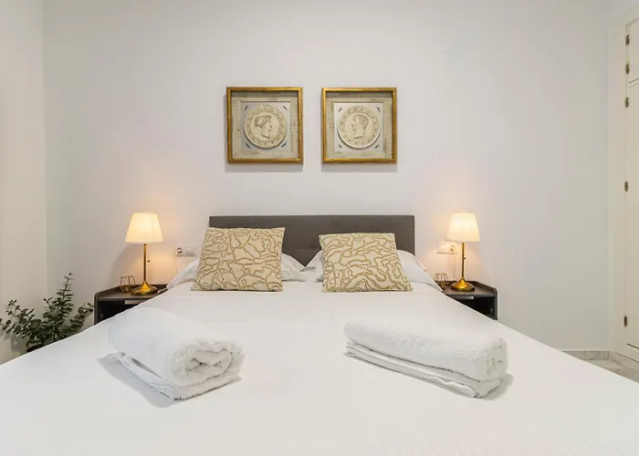 Allo San Lucas Parking Piscina Centro 2