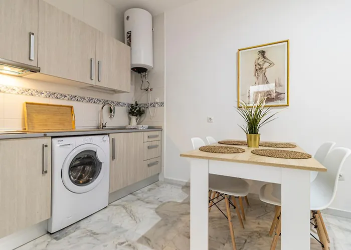 Apartman Allo San Lucas Parking Piscina Centro 2