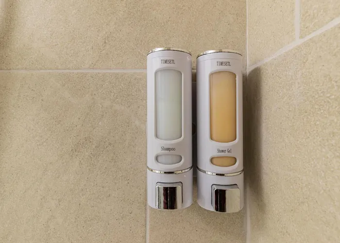 Allo San Lucas Parking Piscina Centro 2