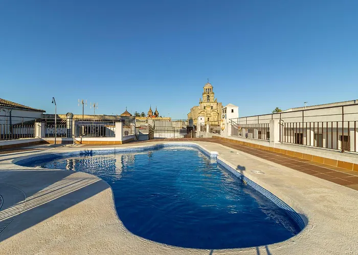 Apartman Allo San Lucas Parking Piscina Centro 2