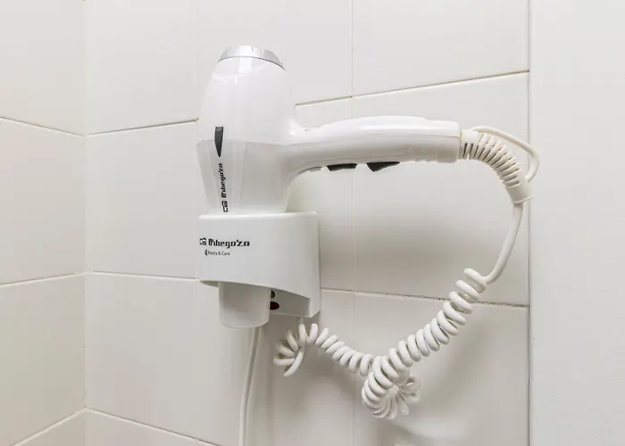 Allo San Lucas Parking Piscina Centro 2 Jerez de la Frontera