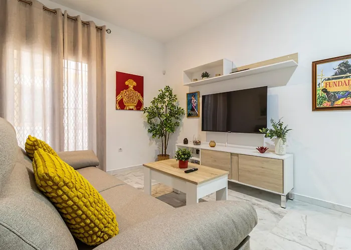 Apartman Allo San Lucas Parking Piscina Centro 2