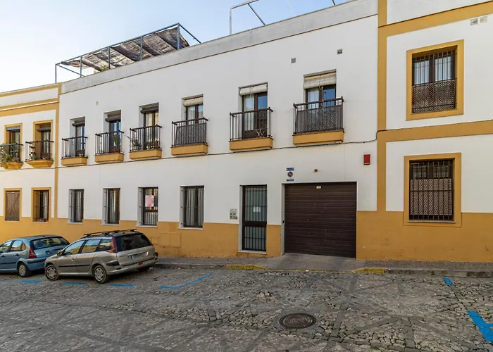 Apartman Allo San Lucas Parking Piscina Centro 2 *