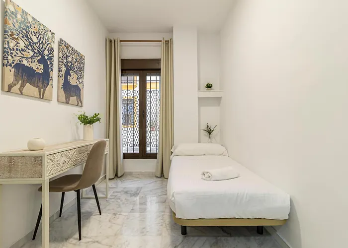 Allo San Lucas Parking Piscina Centro 2 Jerez de la Frontera