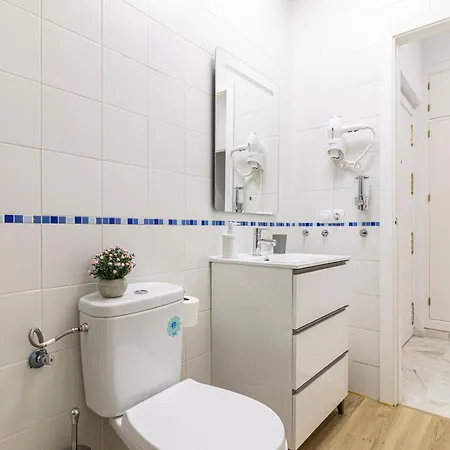 Appartement Allo San Lucas Parking Piscina Centro 2