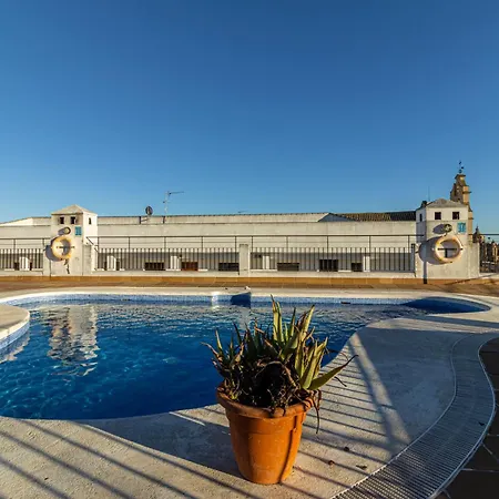 Allo San Lucas Parking Piscina Centro 2 Appartement