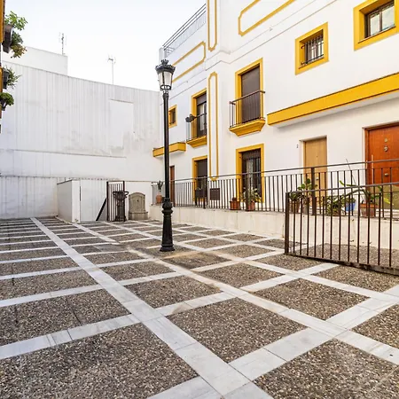 Allo San Lucas Parking Piscina Centro 2 Appartement