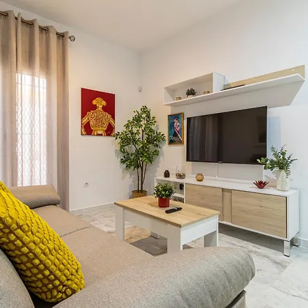 Appartement Allo San Lucas Parking Piscina Centro 2