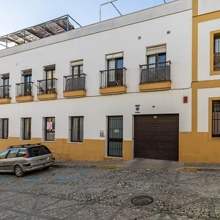 Apartment Allo San Lucas Parking Piscina Centro 2 *